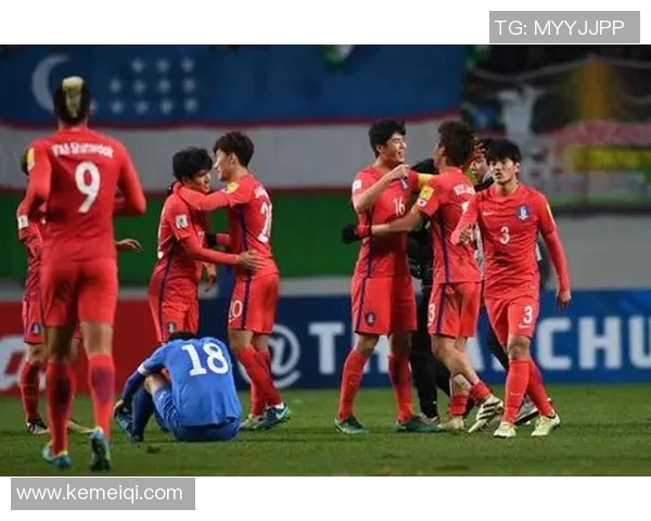 中国与韩国世预赛对决分析：战术布局与球员表现的全面解读