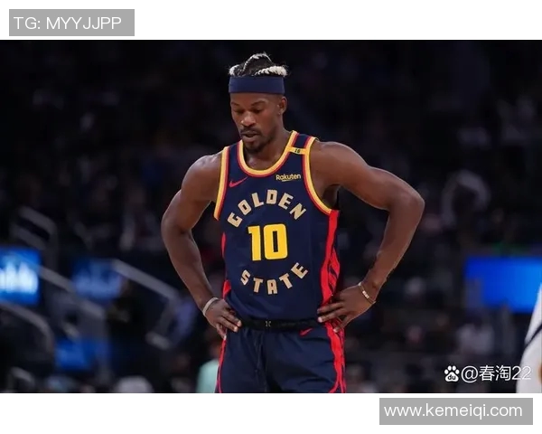 吉米巴特勒如何在NBA赛场上展现领袖风范与卓越实力